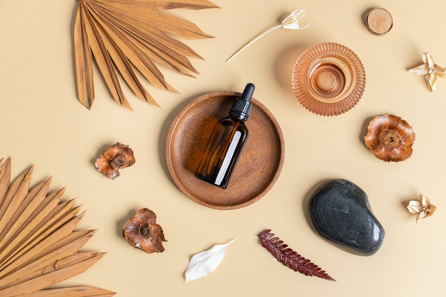 The best oils for sensitive skin
