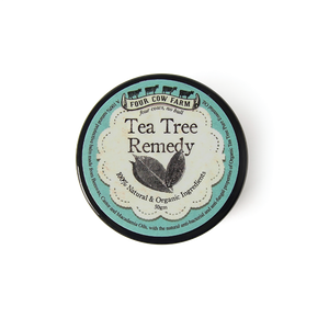 Tea Tree Remedy (Mini) 7g