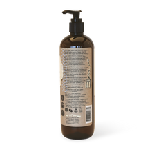 100% Natural Baby Wash 485ml