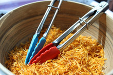 Calendula Concentrate 85ml / 2.87 fl.oz-Handcrafted Skincare-100% Natural and Organic Foodgrade Ingredients-Four Cow Farm Australia