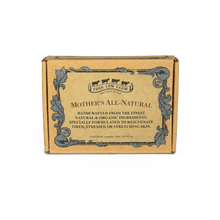 Mother's All-Natural Mini Gift Set-Handcrafted Skincare-100% Natural and Organic Foodgrade Ingredients-Four Cow Farm Australia