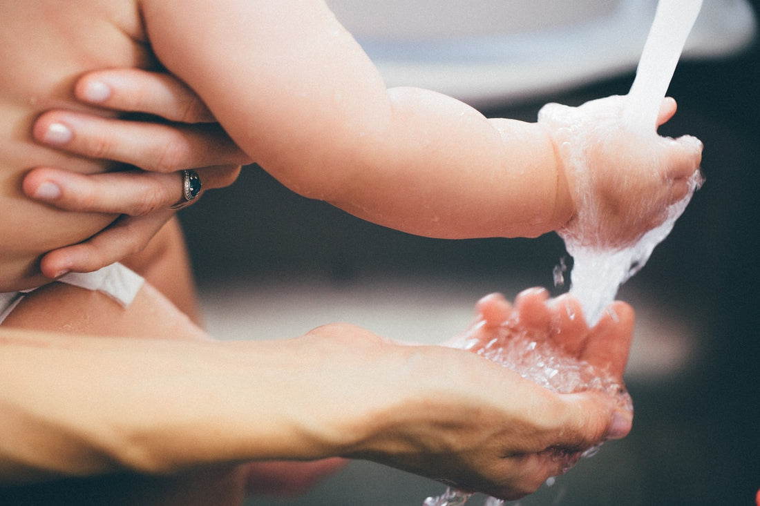 The Science of Soap, How it Kills COVID19