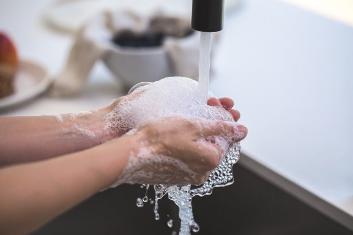 4 Ingredients to Avoid in a Facial Wash