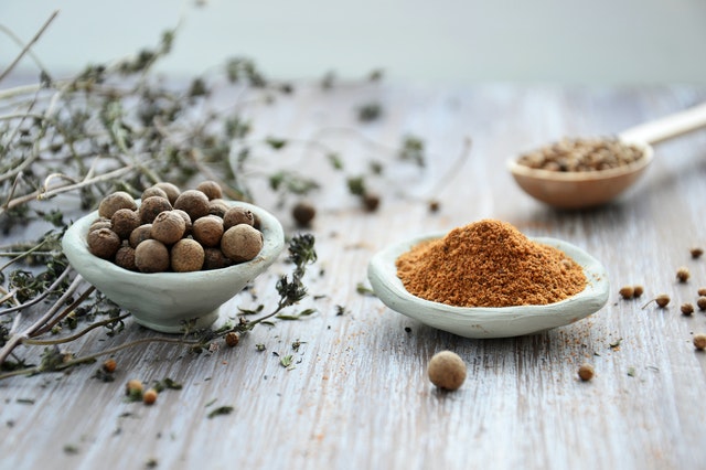 Read Those Ingredients Lists!