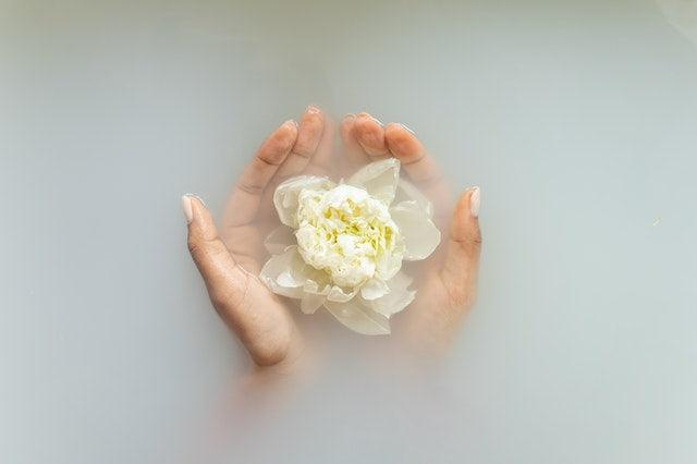 Facial Skin: Chose the Best Natural Moisturiser for You