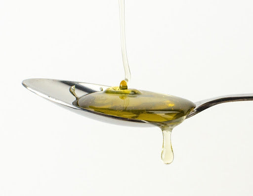 A tablespoon of sebum is what the body produces per day