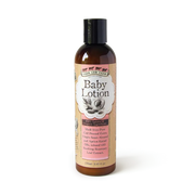 Four Cow Farm Skincare Natural Organic Baby Lotion Australia Made