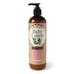 Four Cow Farm Skincare Natural Organic Baby Lotion Australia Made