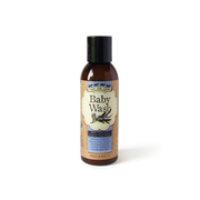Four Cow Farm Skincare Natural Baby Castile Wash Australia Made