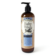 Four Cow Farm Castile Baby Wash Australian Made