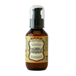 Calendula Concentrate 85ml / 2.87 fl.oz-Handcrafted Skincare-100% Natural and Organic Foodgrade Ingredients-Four Cow Farm Australia