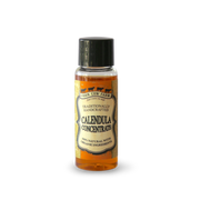 Four Cow Farm Calendula Concentrated Oil Organic Australia Made