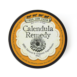Four Cow Farm Organic Calendula Balm Australia Made 100g