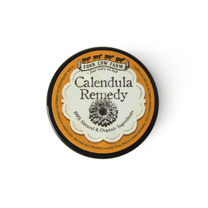 Calendula Remedy Balm (Mini) 7g