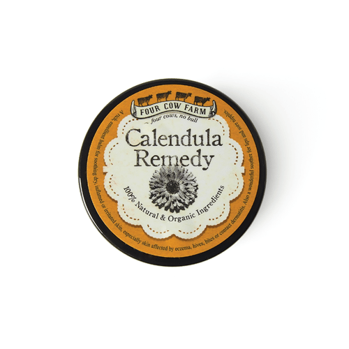 Calendula Remedy Balm (Mini) 7g