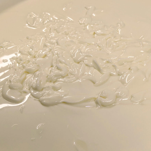 Calendula and camellia lotion