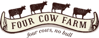 Four Cow Farm Handmade 100% Natural Skincare made in Australia