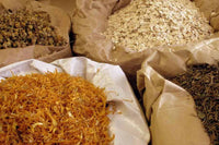 Calendula Remedy ingredients, natural and organic | Four Cow Farm