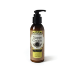 Four Cow Farm Organic Natural Napp Cream Australia Made