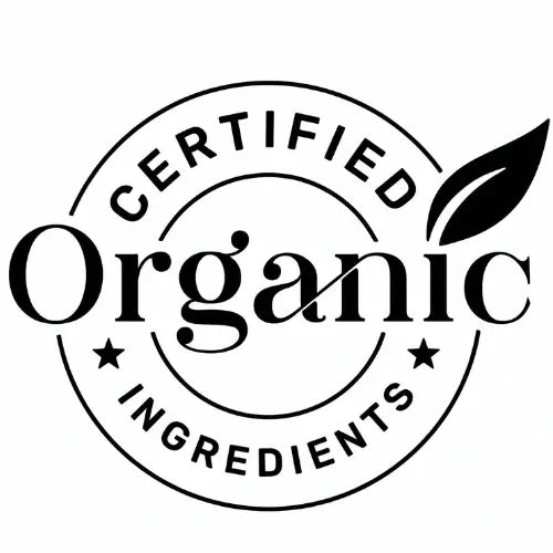 Organic Ingredients Four Cow Farm