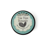 Four Cow Farm Organic Tea Tree Balm Australia Made