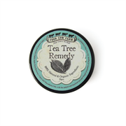 Four Cow Farm Organic Tea Tree Balm Australia Made