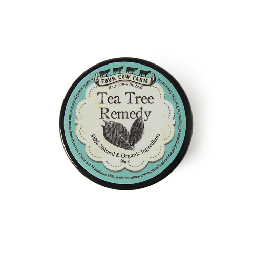 Tea Tree Remedy (Mini) 7g