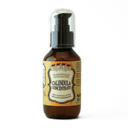 Calendula Concentrate 85ml / 2.87 fl.oz-Handcrafted Skincare-100% Natural and Organic Foodgrade Ingredients-Four Cow Farm Australia