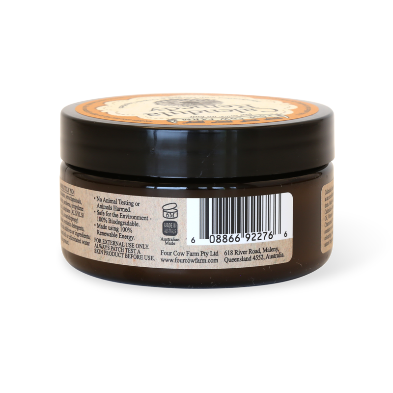 Calendula Balm (Large) 100g