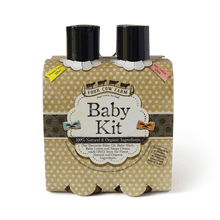 Four Cow Farm Baby Kit-Kits & Gift Packs-Handcrafted Skincare-100% Natural and Organic Foodgrade Ingredients-Four Cow Farm Australia