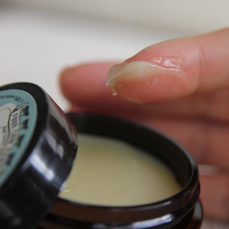 Tea Tree Remedy (Small) 50gm-Balm-Handcrafted Skincare-100% Natural and Organic Foodgrade Ingredients-Four Cow Farm Australia