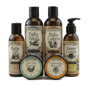 Four Cow Farm Premium Gift/Starter Set-Kits & Gift Packs-Handcrafted Skincare-100% Natural and Organic Foodgrade Ingredients-Four Cow Farm Australia