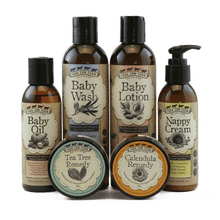 Four Cow Farm Premium Gift/Starter Set-Kits & Gift Packs-Handcrafted Skincare-100% Natural and Organic Foodgrade Ingredients-Four Cow Farm Australia